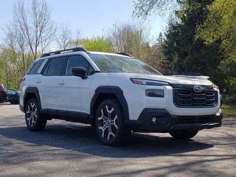 New 2026 Subaru Outback Touring XT AWD/4WD image 1