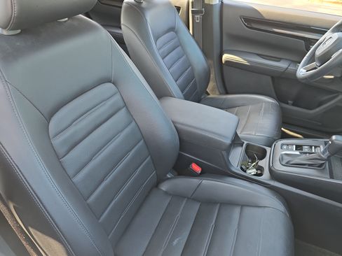 Used 2024 Honda CR-V EX-L image 10
