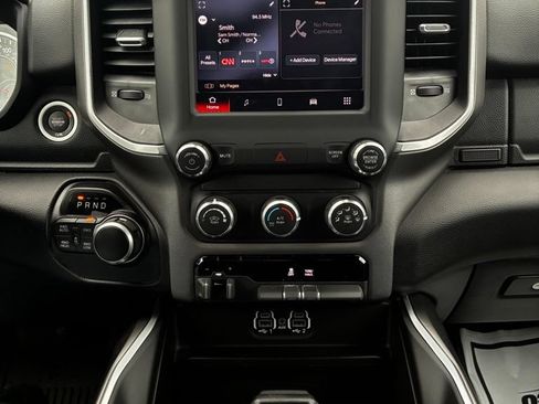 Used 2022 RAM 1500 Big Horn AWD/4WD image 16