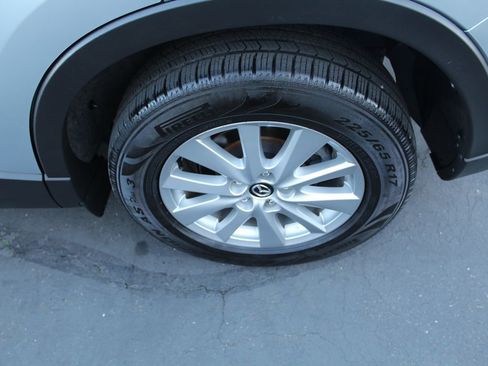 Used 2016 MAZDA CX-5 Touring w/ Bose/Moonroof Package image 14