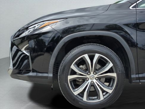 Used 2017 Lexus RX 350 FWD image 35