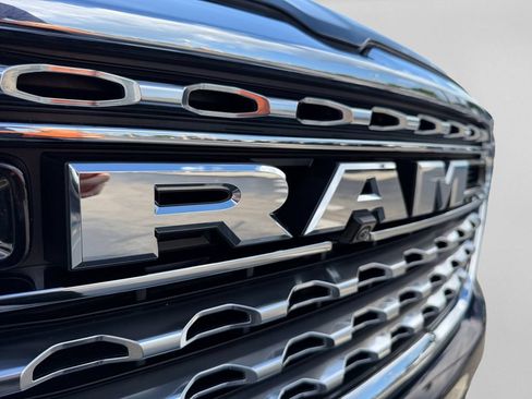 Used 2026 RAM 1500 Limited AWD/4WD image 32
