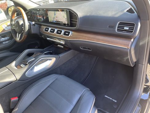 Certified 2023 Mercedes-Benz GLS 580 4MATIC image 51