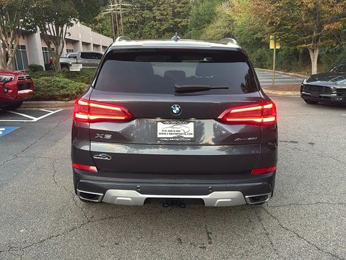Used 2019 BMW X5 xDrive40i image 6