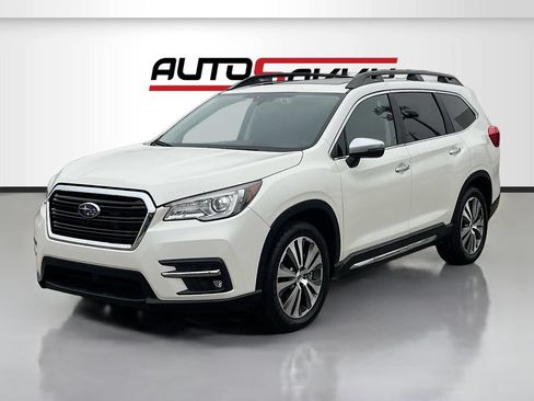 Used 2022 Subaru Ascent Touring AWD/4WD image 3