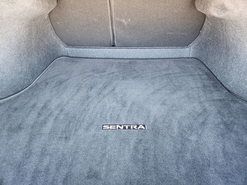 Used 2024 Nissan Sentra SV image 32