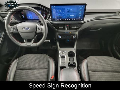 Used 2023 Ford Escape ST-Line w/ Tech Pack #1 AWD/4WD image 22
