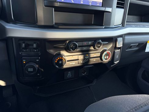 New 2026 Ford F350 XL w/ STX Appearance Package image 18
