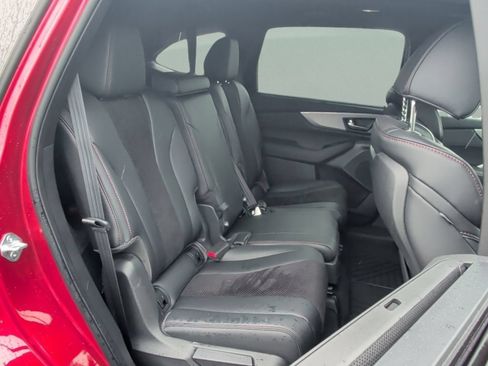 Used 2023 Acura MDX A-Spec AWD/4WD image 52