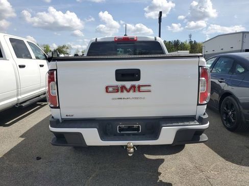 Used 2022 GMC Canyon Elevation w/ Trailering Package image 9