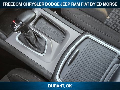 Used 2023 Dodge Charger SXT RWD image 14