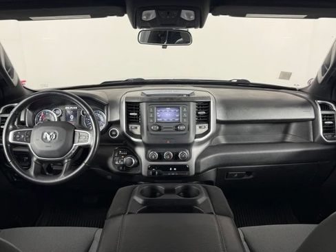 Used 2023 RAM 1500 Big Horn AWD/4WD image 13