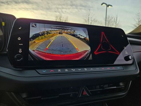 New 2026 Dodge Charger Scat Pack AWD/4WD image 8