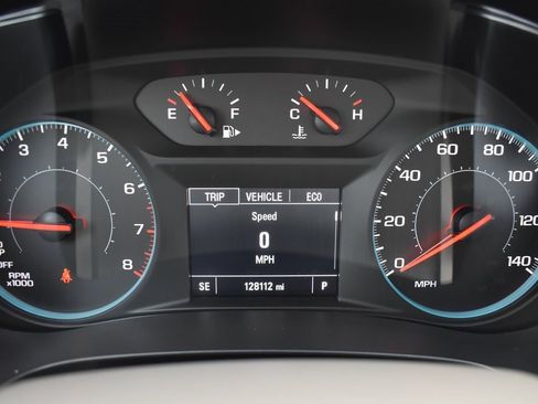 Used 2017 Chevrolet Malibu LS image 19