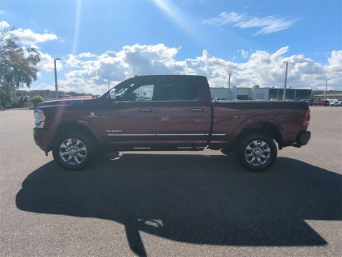 Used 2019 RAM 2500 Limited image 7