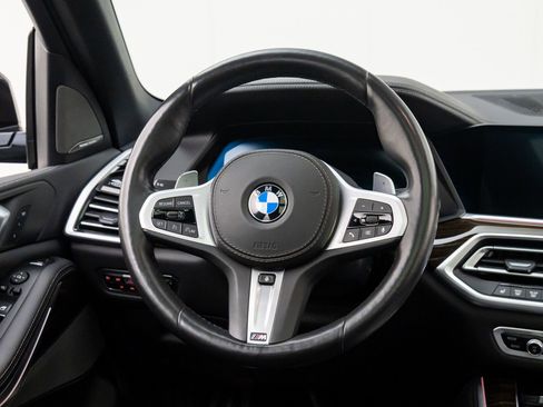 Used 2021 BMW X5 xDrive40i w/ M Sport Package image 10