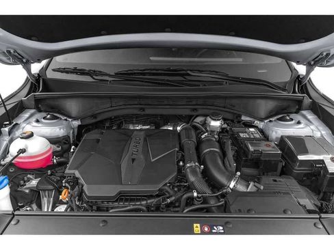 New 2026 Kia Sorento SX Prestige AWD/4WD image 10