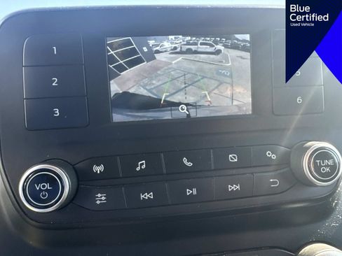 Certified 2022 Ford Transit 250 148 High Roof w/ Load Area Protection Package RWD image 33