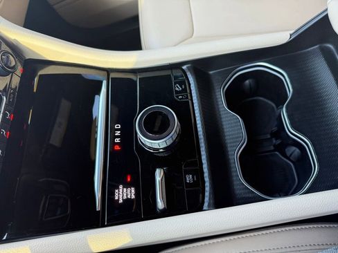 Used 2024 Jeep Grand Cherokee Limited 4xe image 51