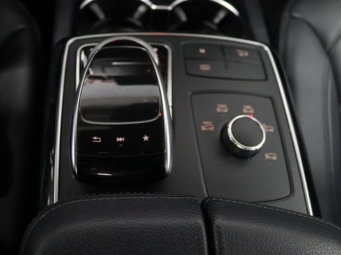 Used 2018 Mercedes-Benz GLE 350 4MATIC w/ Premium 1 Package image 32