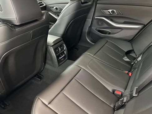 New 2026 BMW 330i xDrive Sedan w/ Convenience Package image 19