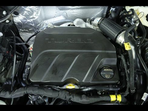 New 2026 Chevrolet Trax RS image 16