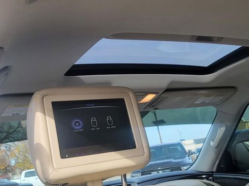 Used 2018 INFINITI QX80 4WD image 31