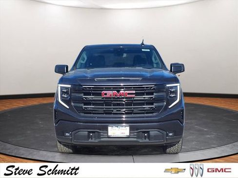 New 2026 GMC Sierra 1500 Elevation AWD/4WD image 27