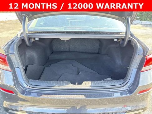 Used 2019 Kia Optima EX image 12