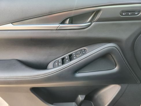 Used 2022 INFINITI QX60 Luxe w/ Cargo Package image 28