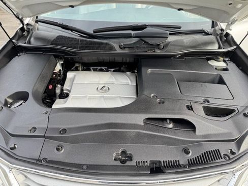 Used 2013 Lexus RX 350 FWD w/ Premium Pkg image 22