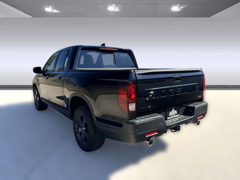 New 2026 Honda Ridgeline TrailSport image 3