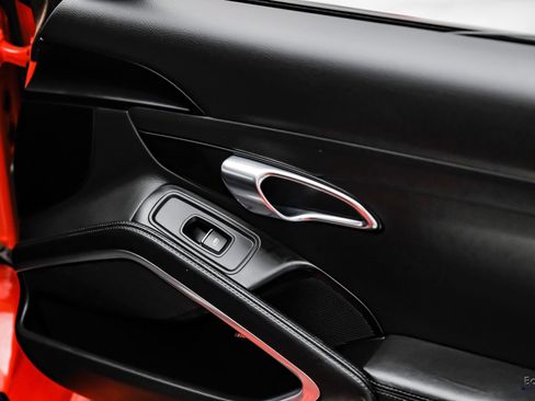 Used 2018 Porsche 911 Carrera 4S image 89