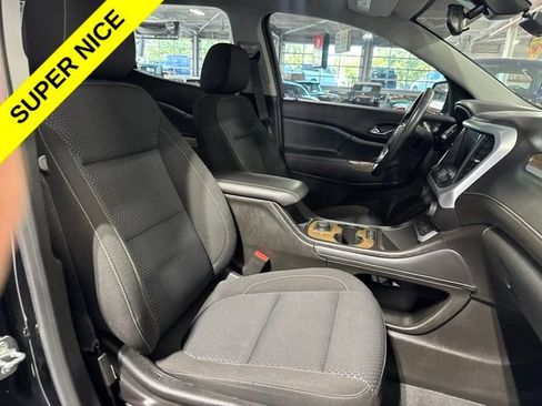 Used 2023 GMC Acadia SLE AWD/4WD image 40