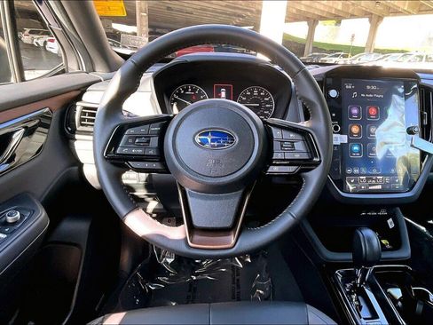 Used 2026 Subaru Forester Sport AWD/4WD image 7