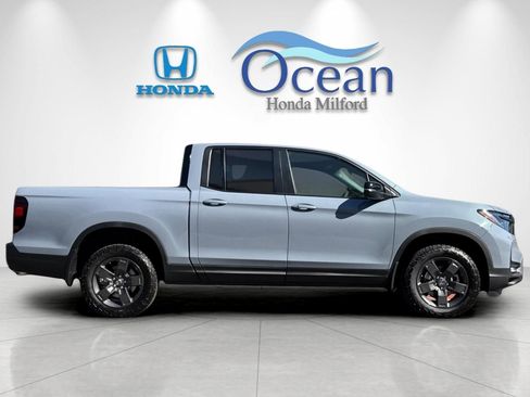 New 2026 Honda Ridgeline TrailSport image 6