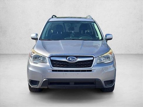 Used 2015 Subaru Forester 2.5i Premium w/ All-Weather Package AWD/4WD image 2