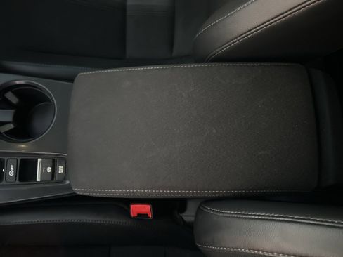 Used 2024 Honda Civic Sport image 25