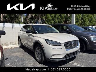 Used 2022 Lincoln Corsair FWD video 1