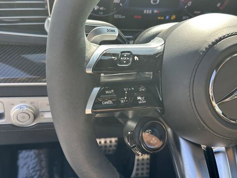 Certified 2024 Mercedes-Benz GLE 53 AMG 4MATIC Coupe image 29