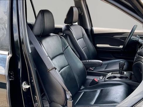 Used 2019 Honda Pilot EX-L image 21