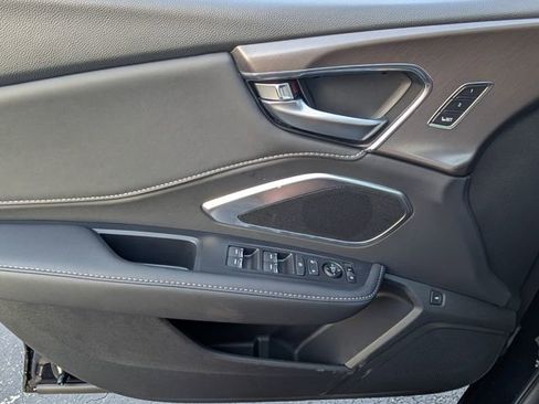 New 2026 Acura RDX Base image 13