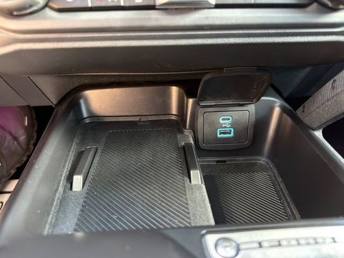 Used 2025 Ford Bronco Badlands AWD/4WD image 39