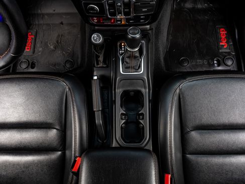 Used 2023 Jeep Wrangler Rubicon 392 w/ Trailer Tow Package image 27