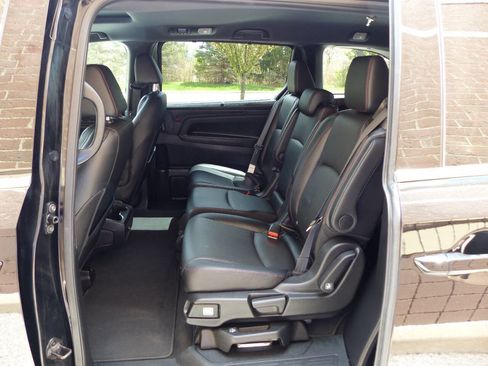 Used 2024 Honda Odyssey Sport image 30