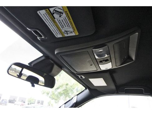 Certified 2025 Nissan Frontier PRO-4X AWD/4WD image 24