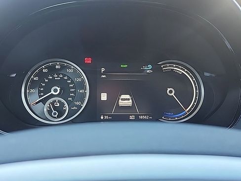 Used 2024 Genesis Electrified GV70 Advanced image 10