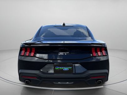 Used 2024 Ford Mustang GT Premium