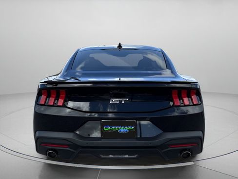 Used 2024 Ford Mustang GT Premium image 4