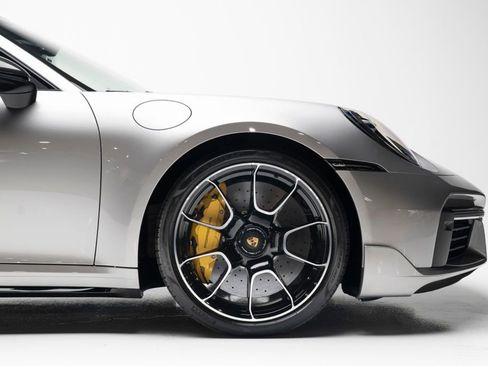 Used 2021 Porsche 911 Turbo S image 58